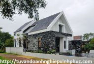 Thủ tục xin cấp giấy phép xây dựng nhà ở Vĩnh Phúc 2019