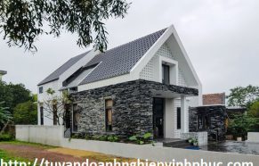 Thủ tục xin cấp giấy phép xây dựng nhà ở Vĩnh Phúc 2019