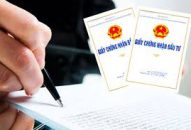 Quy trình- thủ tục điều chỉnh giấy chứng nhận đầu tư tại Yên Lạc