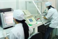 Thủ tục nhập khẩu trang thiết bị y tế tại Bình Xuyên